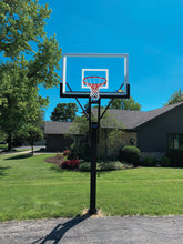 Rainbow 60" Hoop
